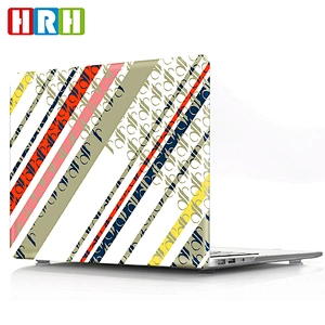 custom Design Laptop pc shell Hard custom for macbook plastic case hard plastic waterproof equipment case