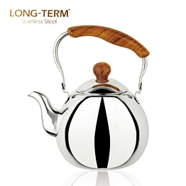 L21360115 China supplier mirror polish water pot