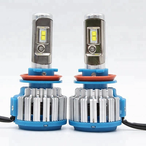 2018 H1 H3 H4 H7 H8 H11 H13 9005 9006 T1 LED headlight