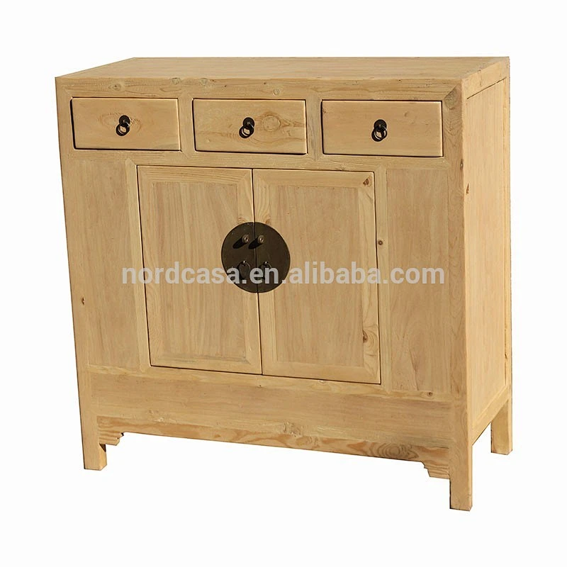 Chinese antique natural wood furniture