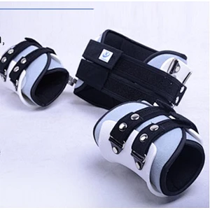 Hip brace orthopedic Children Hinged Hip Abduction Orthosis Good strength and light weight left and right design