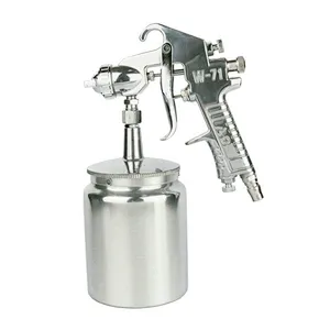 W71S suction paint spray gun