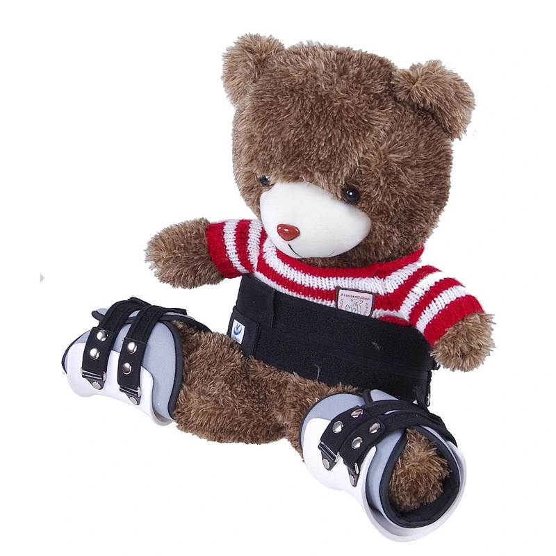 Children Hinged Hip Abduction Orthosis Orthopedic Hinged Hip orthosis brace