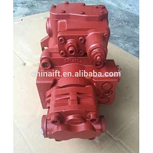 ZX450-3 ZX450-5 excavator hydraulic main pump K5V200DPH hydraulic pump 4633472