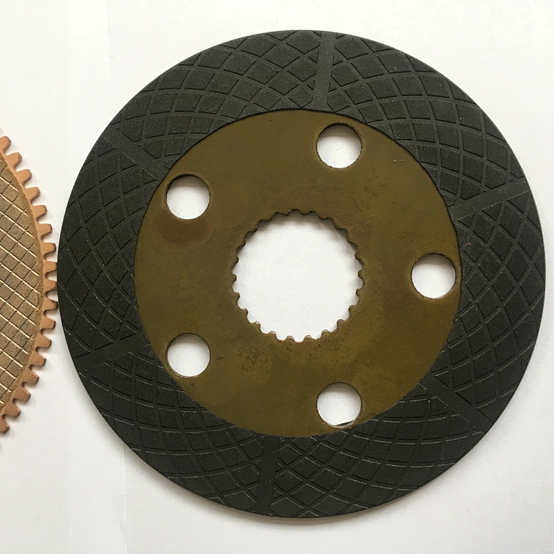 friction disc 198-33-11210 198-33-11221 friction plate for D455 excavator