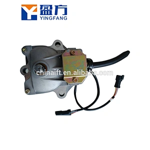 E320C E312 E323DL E323DLN E323DS Double Cable 247-5207 227-7372 157-3177 Throttle Stepping Motor