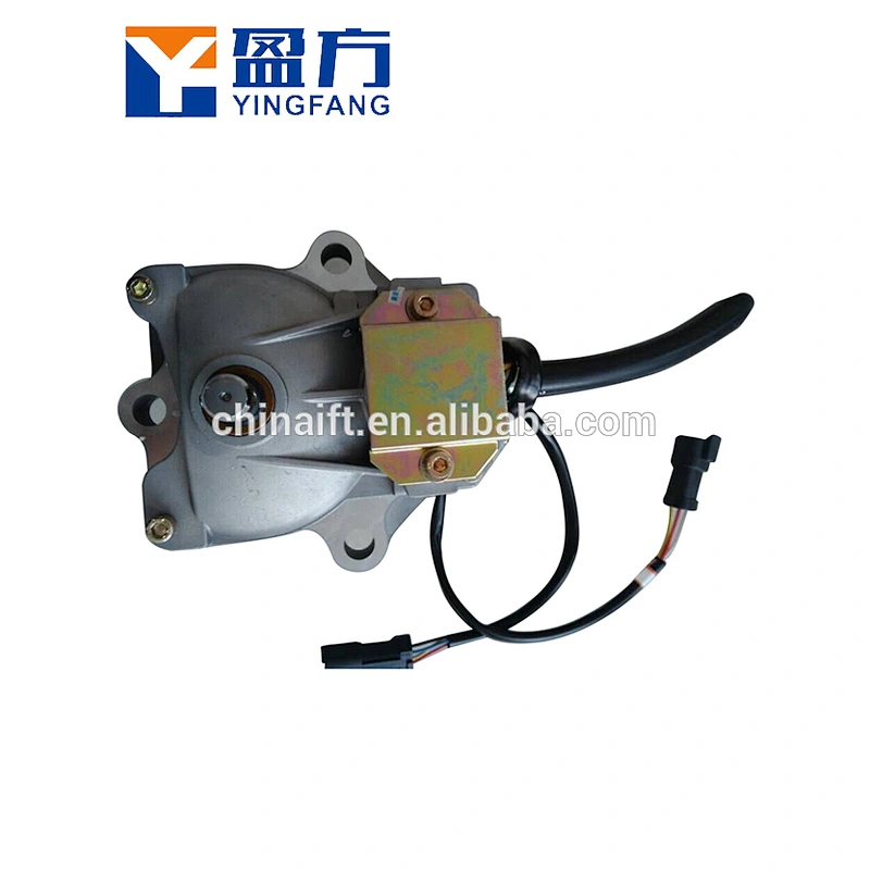 E320C E312 E323DL E323DLN E323DS Double Cable 247-5207 227-7372 157-3177 Throttle Stepping Motor