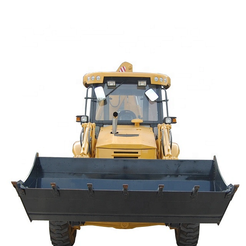 Big promotions!   small garden tractor loader backhoe  for sale