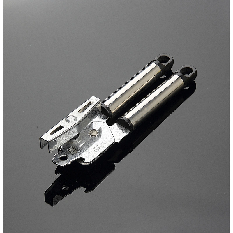 Handy Stainless Steel Motorcycle Key Chain Bottle Opener