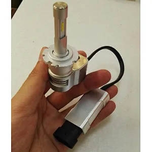 卸売L6 40w 6000K 6000lm車のLEDヘッドライトCSP Y22 .T5A車はヘッドライトH4 D1S D2S D3S D4Sキット、プラグ簡単なインストール、