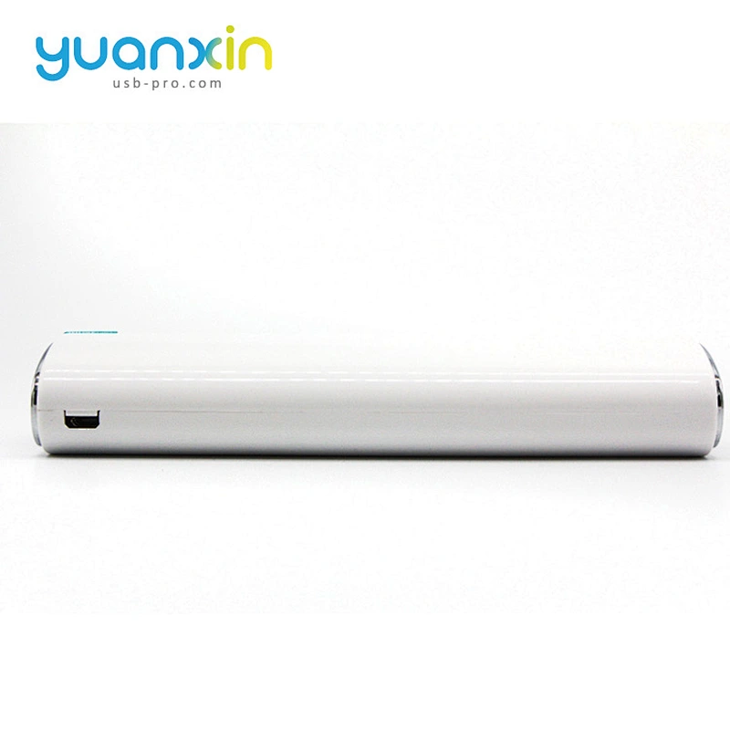 18650 power bank case battery charger