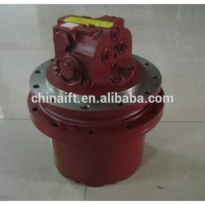 final drive for NS25 NS30 NS35 travel motor