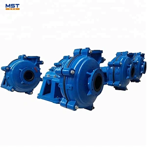 380V/440V Standard Electrical Slurry Pump Price With high quality