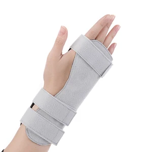 Finger Stabilizer Orthopedic Finger Brace Splint Stabilizer