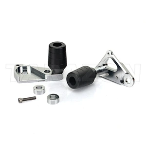 Motorcycle accessories frame slider for Honda CBR 600RR