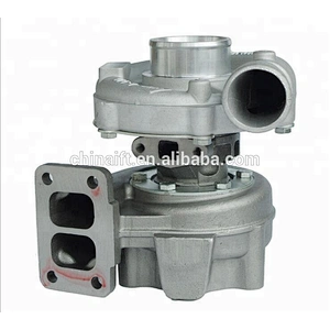 DH300-7 excavator engine turbocharger 65.09100-7082 made in China