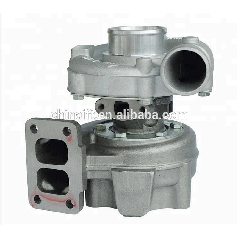 DH300-7 excavator engine turbocharger 65.09100-7082 made in China