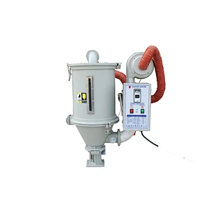 hopper dryer from 15kg to 1000KG