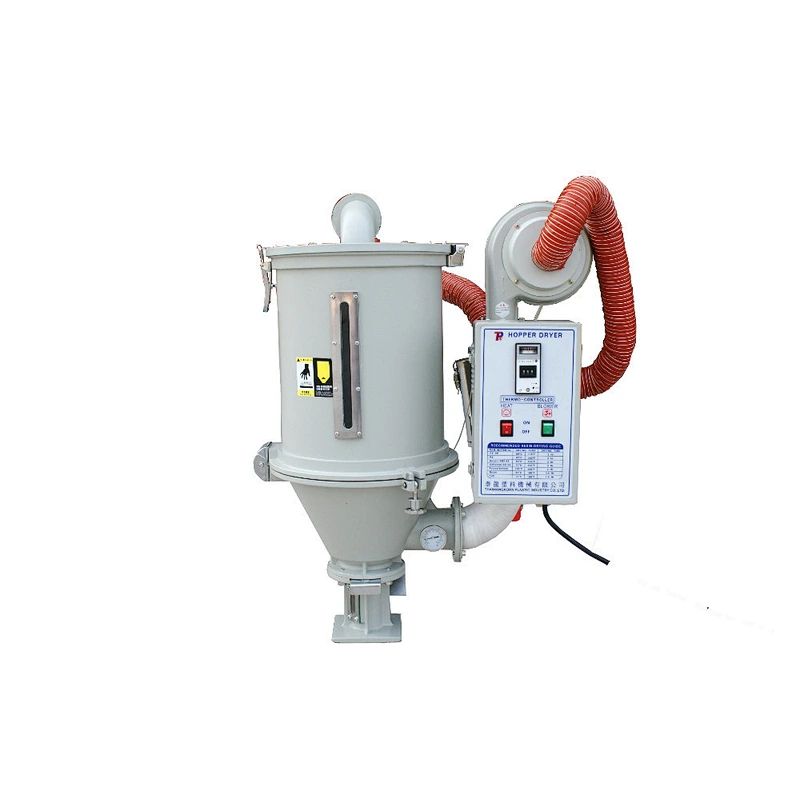 hopper dryer from 15kg to 1000KG