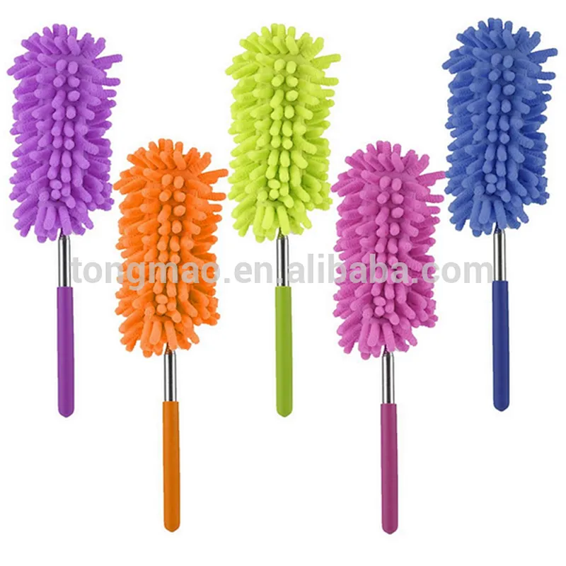 Direct Manufacturer For household Removable Microfiber Duster