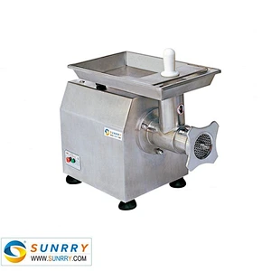 2018 high quality good price manual mini meat mincer 32 machines