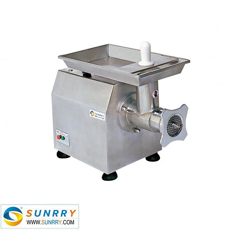 2018 high quality good price manual mini meat mincer 32 machines