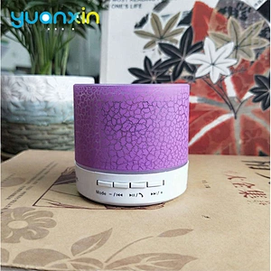 High Sound Quality Sound Box Bar Wireless Microphone Speaker