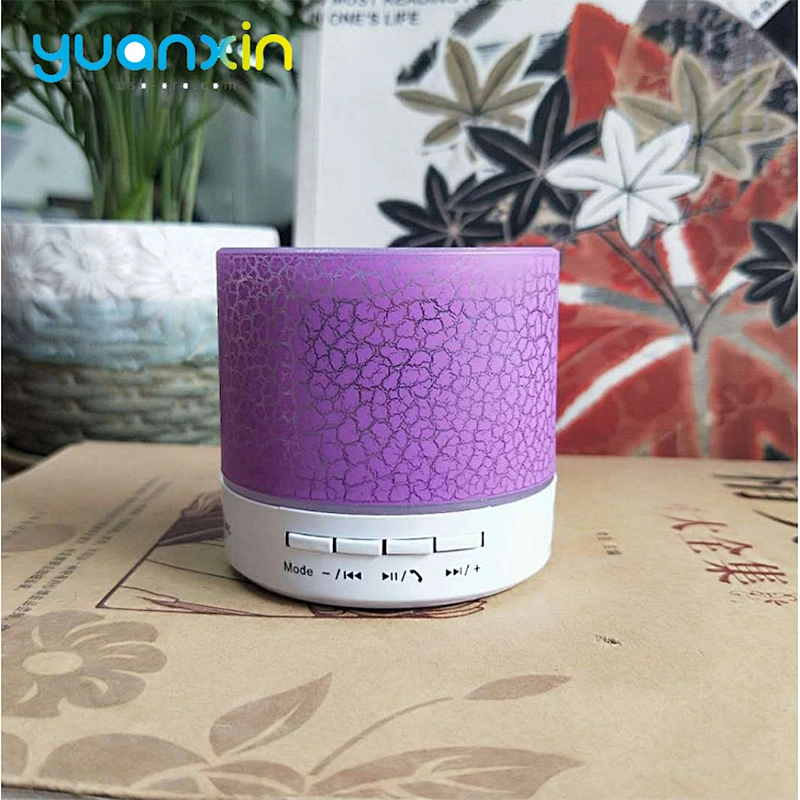 High Sound Quality Sound Box Bar Wireless Microphone Speaker