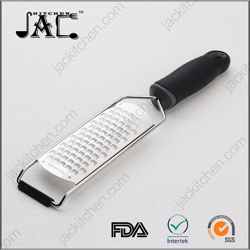 Wholesale Food Grade Lemon Grater Cheese Slicer