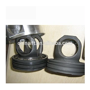 PC200-7 6D102 6BT 6738-31-2111 6738-31-2110 3957795 Engine Piston Ring Overhaul Gasket Rebuild Kit