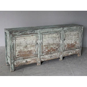 Nordcasa antique Furniture Offer blue vintage shabby chic furniture and Gray Shabby Chic Cabinet Designs(handmade)