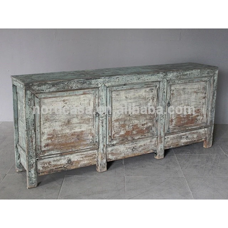 Nordcasa antique Furniture Offer blue vintage shabby chic furniture and Gray Shabby Chic Cabinet Designs(handmade)