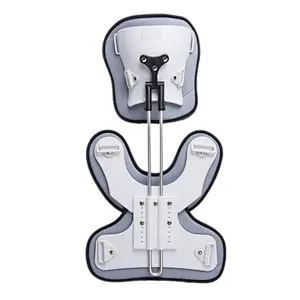 High Quality Manufacture Head Neck Chest Adjusted Cervical Thoracic Orthosis