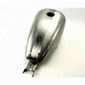 Aftermarket motorcycle gas fuel tank for Harley Davidson