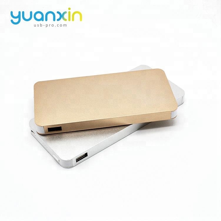 Promotional new charger power bank