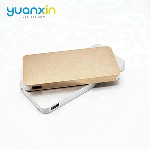 Promotional new charger power bank