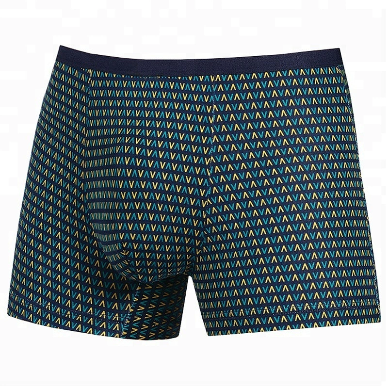 CUSTOM MEN UNDERWEAR BOXER BRIEFS