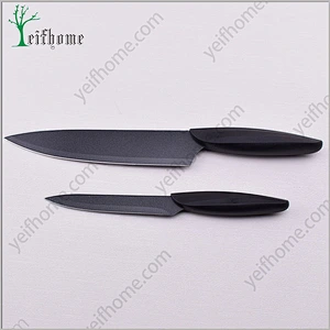 2017 stainless steel serrated steak knife Knives