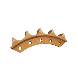 High quality D155/D375/SD16/SD22 bulldozer sprocket for sale