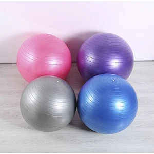 Yoga ball, round explosion-proof ball
