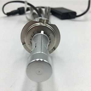 Wholesale 4800Lm 40W H7 H4 H13 9004 9007 Led auto accessories Headlights Bulb