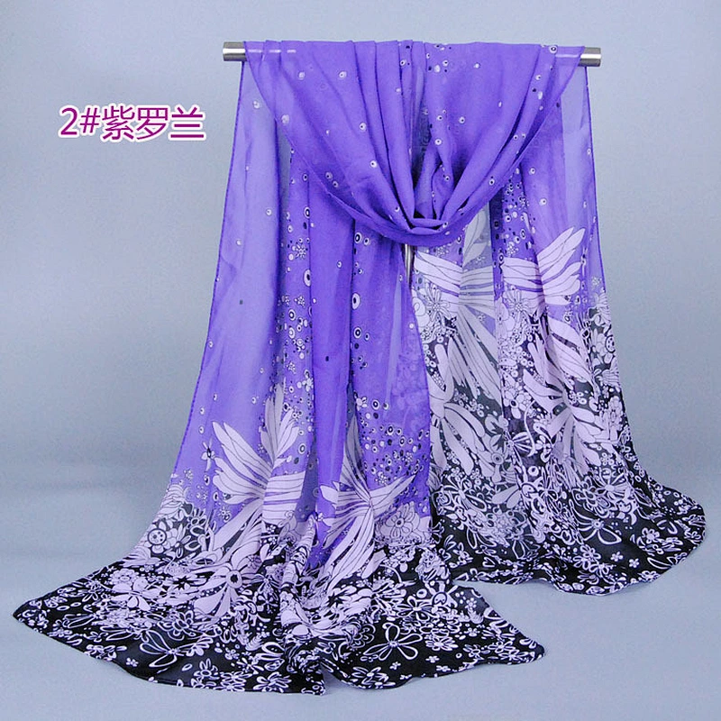 2017 hot selling muslim flower hijab wholesale hijabs supplier mumbai