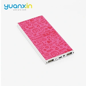 Alibaba Made In Korea Fancy Small Size One Time Use Arun Smart Universal Notebook Luxury Wst Best Germany Power Bank