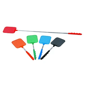 Telescopic Plastic Flyswatter