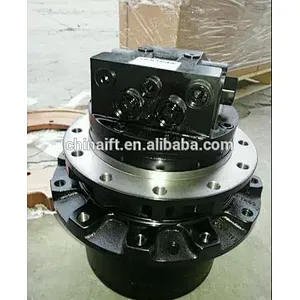 PC10 PC10-3 PC10-5 excavator travel motor 20N-60-31200 20N-60-31300