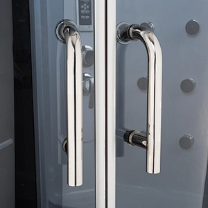 AJL-8053-1 single complete shower room/shower cabin