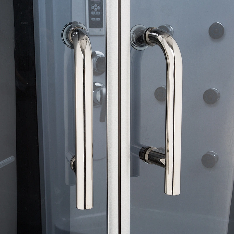 AJL-8053-1 single complete shower room/shower cabin