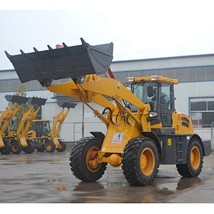 China 3tons capacity  telescopic mini loader  YFL30 best price  for sale