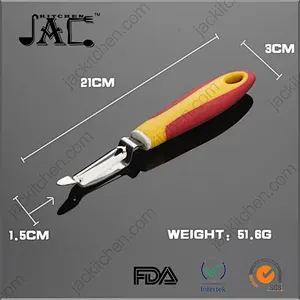 Amazon Practical Stainless Steel Function Of Peeler