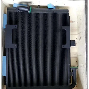 best quality radiator oil cooler  engine spare parts  wholesales